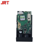 Télémètre Laser TX RX Port de série, dispositif à capteur de Distance de Phase 60m Module de mesure Laser