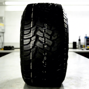 Neumático LT245/75R17 RF06 2026: Manejo Superior, Confort Silencioso y Durabilidad Prolongada - Product Image 3