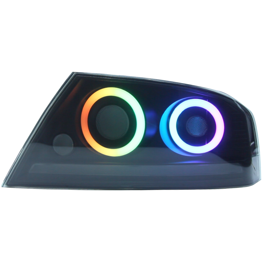 อาร์จีบี