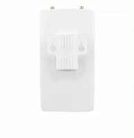 5Km 15dBi Gain Outdoor Wireless CPE DLB 5-15 5,8 GHZ MIMO PTP/PTMP Antenas para comunicación