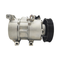 Nouveau compresseur de climatisation automobile 97701-1R100 97701-3Z100 pour Kia, remplacement d'origine