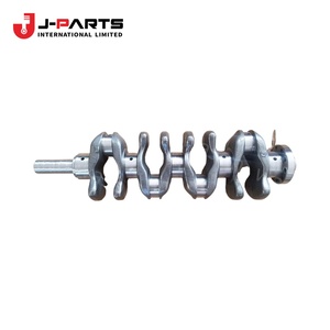 Vilebrequin pour Toyota HIACE TRH203 2005-2013 - Product Image 2