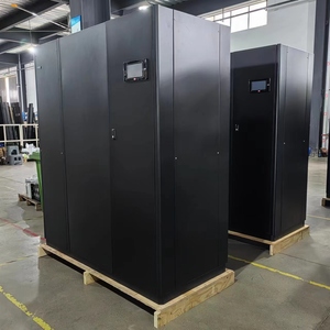 Climatiseur de salle informatique à température et humidité constantes de réfrigération 15.5KW - Product Image 6