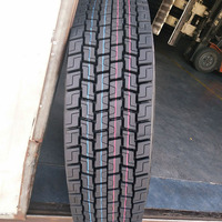 Neumáticos para Camiones de Larga Distancia, Llantas HAWKWAY 11r22.5 11r24.5 12r22.5 295/75r22.5 295/80r22.5 315/80r22.5