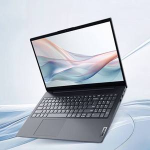 สำหรับแล็ปท็อปธุรกิจ ThinkPad V15 ขนาด 15.6 นิ้ว พร้อมหน่วยความจำ SSD 11 ฮิวม์ ไบต์ และโปรเซสเซอร์ 5 คอร์ แล็ปท็อปคุณภาพสำหรับธุรกิจ - Product Image 1