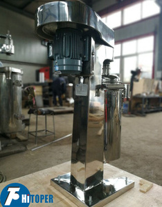 Centrifugadora de bolsas de sangre de animales, centrífuga separadora de plasma y células de sangre - Product Image 4