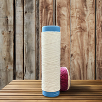 Cheap Hot Selling 100% Cotton Dyed Chenille Yarn for Scarf Super Chunky Eco-Friendly Recycled
