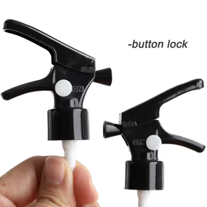 Songmile 0.14cc nhỏ liều lượng tốt phun sương 18/410 Mini kích hoạt Phun cho 15ml 30ml 50ml chai - Product Image 5