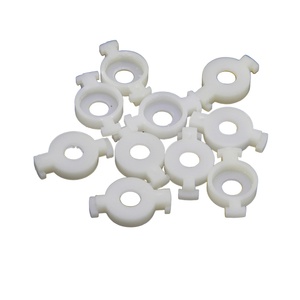 <span class=keywords><strong>Trompette</strong></span> Instrument de musique Accessoires <span class=keywords><strong>Trompette</strong></span> <span class=keywords><strong>Piston</strong></span> Ressort Titulaire Reed Holder Positionnement Clip Clip En Plastique <span class=keywords><strong>Cornet</strong></span> Clip - Product Image 1