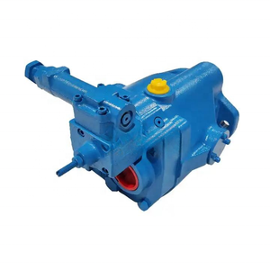 ปั๊มไฮดรอลิกแบบลูกสูบแกนหมุนปรับได้ PVB5-RSY-40-C-12 ขายดี PVB10-RSY-41-C-12 PVB29-RS-20-CM-11 ปั๊มไฮดรอลิก - Product Image 2