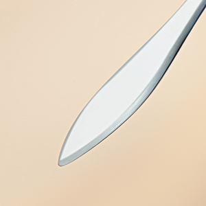 Alat Pengikis Otot IASTM Profesional dari Baja Anti Karat untuk Terapi Myofascial Release - Product Image 2