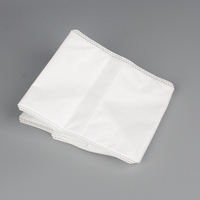 Remplacement du sac à poussière pour aspirateur robot Cecotec Conga 2299 2499 7490 8290, accessoires