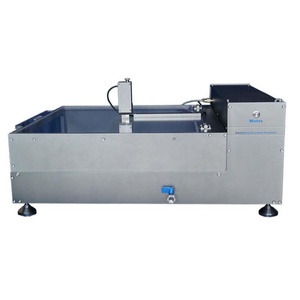 Máquina de Prueba de Resistencia Térmica ISO 11092 ASTM F1868, Placa Caliente con Protección Contra Sudoración ASTM D1518 JIS L1096 - Product Image 1