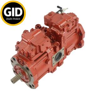 KPM <strong>PTO</strong> K3V63DTP-9N14T(<strong>PTO</strong>) New Takeuchi Excavator <strong>Hydraulic</strong> Main <strong>Pump</strong> Construction Machinery Ram Oil <strong>Pump</strong> for Farm Construction - Product Image 1