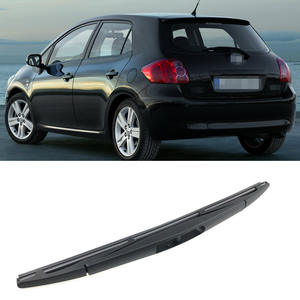 Escobilla Trasera para Parabrisas OLIVER <span class=keywords><strong>Auris</strong></span> Hatchback MK1 2006-2012 de 12 Pulgadas con Estructura sin Hueso - Product Image 2