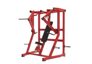 Machine de <span class=keywords><strong>musculation</strong></span> professionnelle REYK en acier pour tirage frontal – Équipement de fitness pour la <span class=keywords><strong>musculation</strong></span> des pectoraux, du dos et des épaules - Product Image 5