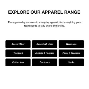 Leverancier en fabrikant van custom voetbaltenues met volledige personalisatie voor clubs, scholen en teamkledingprogramma's - Product Image 6