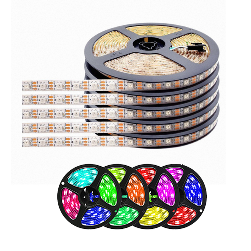 Sanly Rgb Led Strip Light Rgb Led Strip Light Music Sound Control Ceiling Led Strip Light