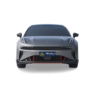 Le plus récent Offre Spéciale Zeekr 001 <span class=keywords><strong>Fr</strong></span> nouveaux véhicules électriques 5 portes 5 sièges quatre moteurs Awd Pure Electric en vente - Product Image 3