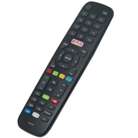 Nuevo Control Remoto RM-C3327 para Televisores Inteligentes JVC y Polaroid LT-55E770 LT-49E770 LT55E770 LT49E770 40T2F 50T7U 49T7U 55T7U 60T7U