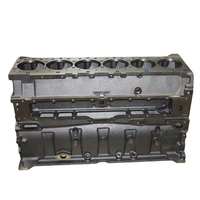 Weichai WD615 WD618 WD10 WD12 Bloc-cylindres Shacman Howo Truck 612600900046 612600900145 612600013741 612600012187