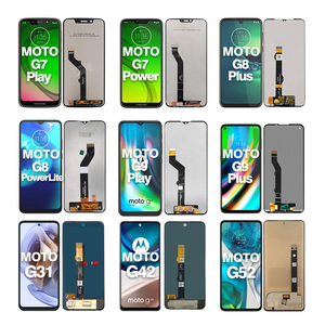 Lcd <span class=keywords><strong>de</strong></span> teléfono móvil para <span class=keywords><strong>Moto</strong></span> G7 Play G7 <span class=keywords><strong>Power</strong></span> <span class=keywords><strong>G8</strong></span> Plus <span class=keywords><strong>G8</strong></span> <span class=keywords><strong>Power</strong></span> <span class=keywords><strong>Lite</strong></span> G9 Play G9 Plus G31 G42 G52 Proveedor <span class=keywords><strong>de</strong></span> pantalla Lcd <span class=keywords><strong>de</strong></span> teléfono móvil - Product Image 1