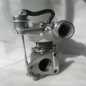 Turbocompresseur CT12B 17201-67010 17201-67020 1KZ pour Toyota <span class=keywords><strong>Land</strong></span> <span class=keywords><strong>Cruiser</strong></span> TD KZJ70 71 1KZ-T <span class=keywords><strong>KZJ73</strong></span> 77 1KZ-TE KZN130 Moteur 3.0L - Product Image 3
