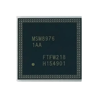 Microprocesseur MSM8976 pour téléphone mobile, processeur Snapdragon, puce de traitement graphique à huit cœurs, circuit intégré