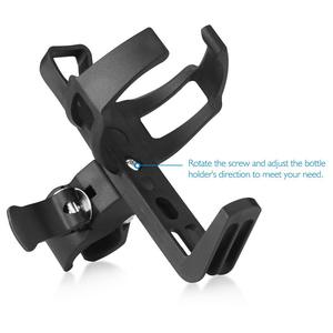 Porte-bouteille d'eau Superbsail, Super résistant, pour vélo de route, <span class=keywords><strong>vtt</strong></span>, pièces de rechange pour Scooter électrique, porte-gobelet - Product Image 3