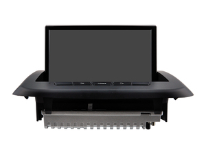 Autoradio Android con Schermo da 7 Pollici Stile OEM Senza Lettore DVD per PEUGEOT <span class=keywords><strong>3008</strong></span> 5008 2009-2016, Sistema Multimediale GPS con CarPlay - Product Image 3