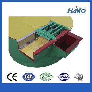 اهتزازي مجفف الميكانيكية مجففات مجفف طرد مركزي - Product Image 4