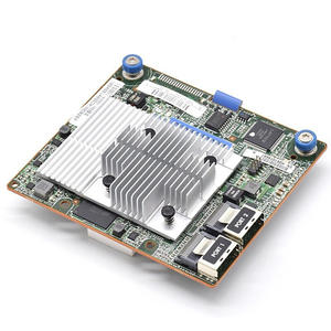 Nuevo controlador modular SAS 804331-B21 Smart Array P408i-a SR Gen10 12G para servidores ProLiant Gen10 - Product Image 1