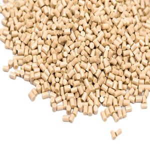 ZYPEEK 330G Polyétherétherkétones haute performance et haute fluidité, alternative domestique idéale à Victrex 150G / KetaSpire KT-880 - Product Image 1