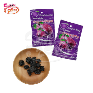 Ciruela Deshidratada Salada Natural Orgánica de Buen Sabor, Ciruela <span class=keywords><strong>Dulce</strong></span> Conservada - Product Image 4