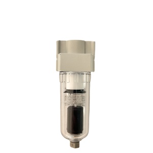 Separador de Agua y Aceite S M C AF20-02C-A - Product Image 1