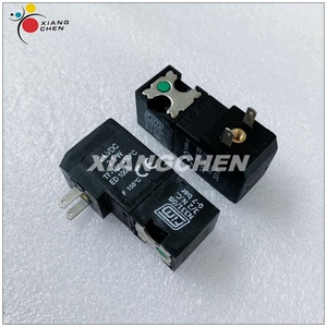 วาล์ว MA รุ่นใหม่ N331/0B สำหรับอะไหล่เครื่องพิมพ์ออฟเซต - Product Image 3