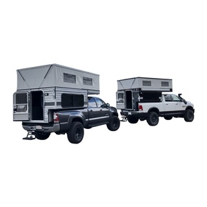 Nuovo Miglior Piccolo Breve Letto Pop up Pick-up Scivolo <span class=keywords><strong>In</strong></span> Camion <span class=keywords><strong>Camper</strong></span> per la <span class=keywords><strong>vendita</strong></span> - Product Image 6