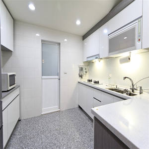 סיטוני מטבח שייקר גודל מותאם אישית & אפשרויות צבע אומנות באיכות גבוהה עיצוב קלאסי - Product Image 5