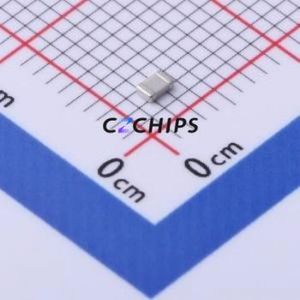 Condensador SMD (MLCC) CC0805FRNPO9BN101 0805 (Capacitancia: 100pF) (Precisión: 1%) Voltaje Nominal: 50V - Product Image 2