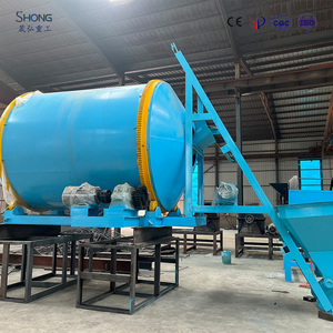 <span class=keywords><strong>Nitrato</strong></span> <span class=keywords><strong>de</strong></span> <span class=keywords><strong>potasio</strong></span> y fosfato <span class=keywords><strong>de</strong></span> dihidrógeno <span class=keywords><strong>de</strong></span> <span class=keywords><strong>potasio</strong></span> Industria Fertilizante Máquina mezcladora - Product Image 5