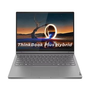 Pour ThinkBook Plus Gen 5 Hybride, écran tactile IPS 2,8k 14 pouces 16:10, Intel Core Ultra 7 155H, 32 Go, SSD 1 To, ordinateur portable - Product Image 2