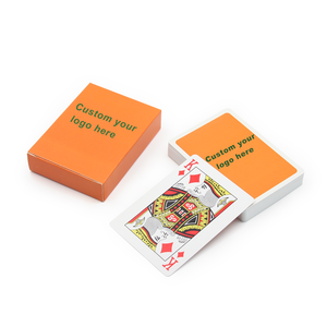 <span class=keywords><strong>Cartes</strong></span> à jouer personnalisées pour tours <span class=keywords><strong>de</strong></span> magie Brainwave Deck - Product Image 6