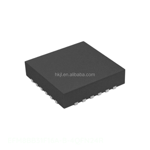 En Stock Embedded 32 WFQFN Exposed Pad Compra de componentes electrónicos en línea - Product Image 1