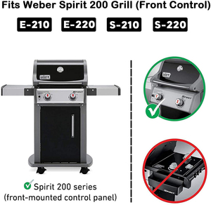 Durable Non-Stick Heat Resistant Pre-Seasoned Fabric Cooking Grid Heavy-Duty Outdoor Charcoal BBQ <b>Grill</b> <b>Mesh</b> Custom Options - Product Image 4