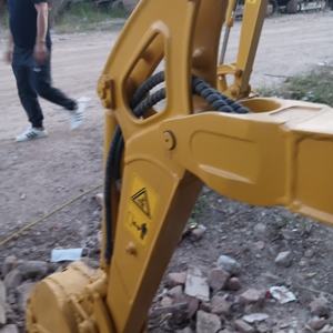 Mini-excavatrices Komatsu PC18, PC30, PC45 d'occasion à vendre : performances compactes et fiables. - Product Image 5