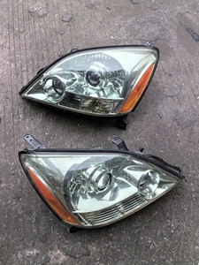 Faro Delantero para Modelos <span class=keywords><strong>Lexus</strong></span> <span class=keywords><strong>GX</strong></span> 460 <span class=keywords><strong>470</strong></span> 550 2004-2020, Accesorios - Product Image 5