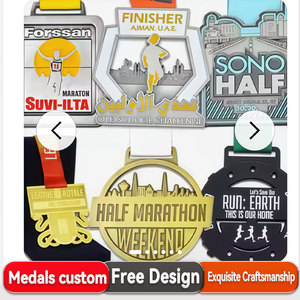 Medallas Antiguas/Modernas Personalizadas - Grabado Personalizado, Regalo Conmemorativo para Veteranos - Product Image 2