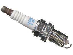 4589 IFR6T-11 Iridium Spark Plug New <b>Gasoline</b> Auto Engine Part for Engines with 1 Year Warranty - Product Image 3