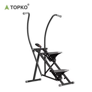 Appareil de fitness à usage domestique, montage facile, simulateur d'escalade, machine d'exercice pour la maison - Product Image 4