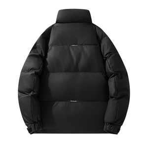 Chaquetas y abrigos de concha blanda Chaqueta impermeable y de concha blanda barata para hombre de invierno - Product Image 4